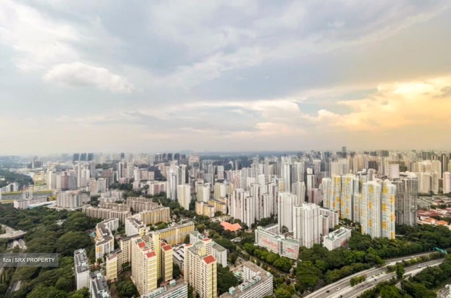 Avenue South Residence (D3), Apartment #559073811